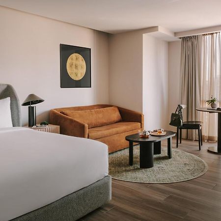 Sonder Cielo Aparthotel Mexico City Room photo